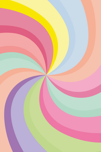 Light & Cool palette